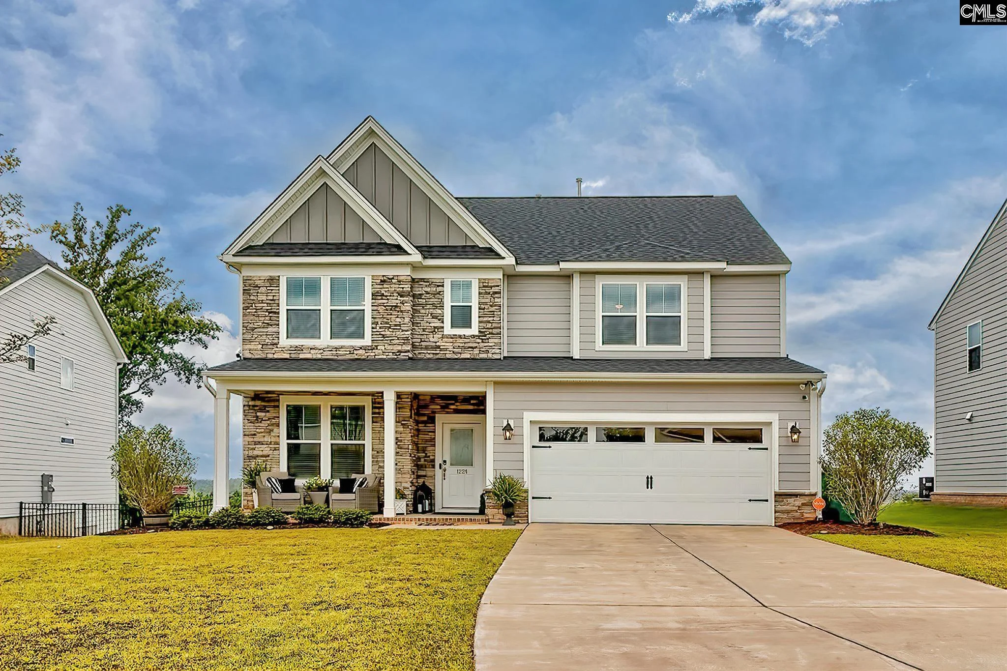 1224 Seawind Loop