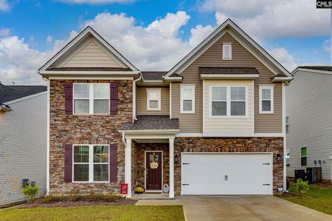 A home in Blythewood