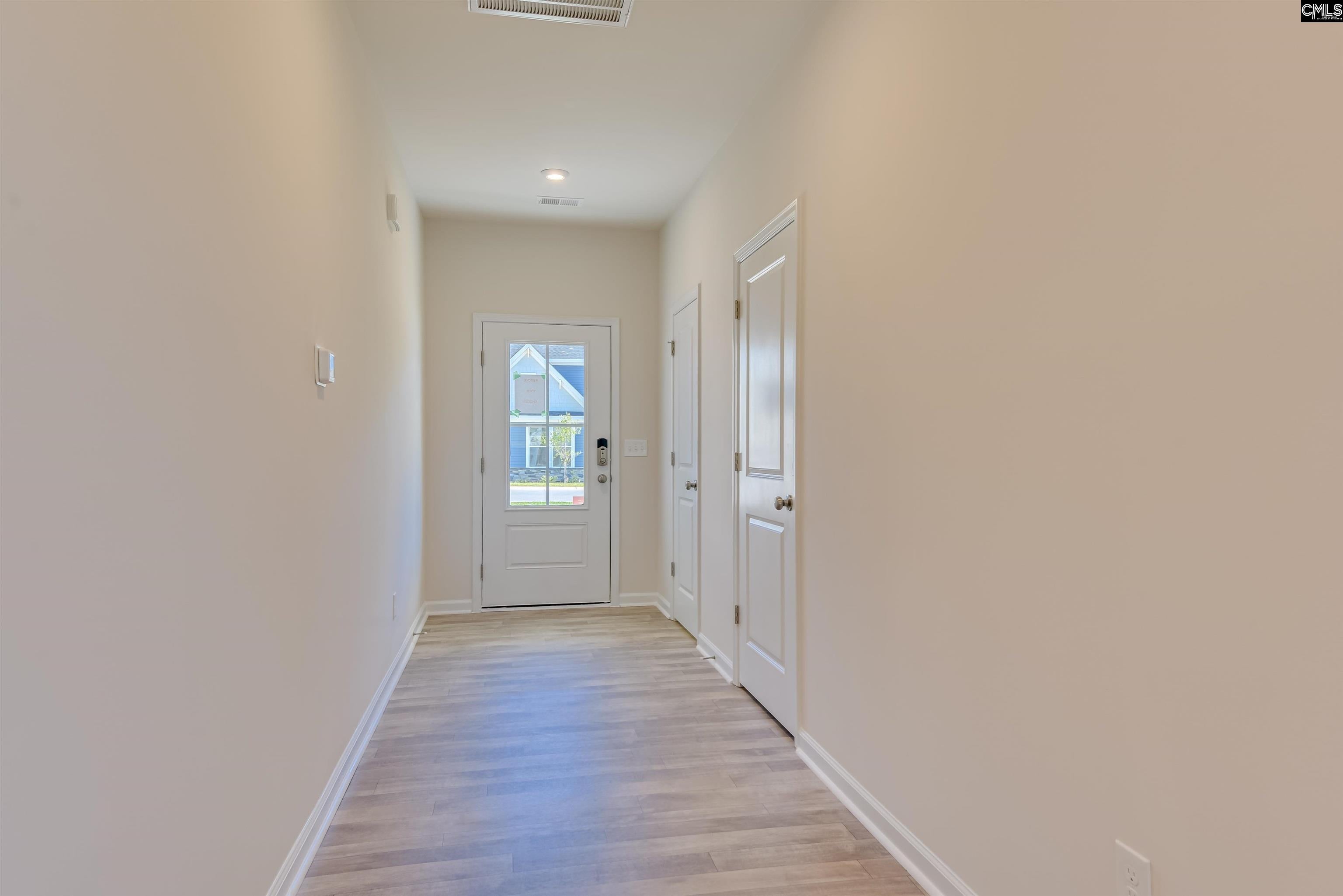 821 Huxley Lane
