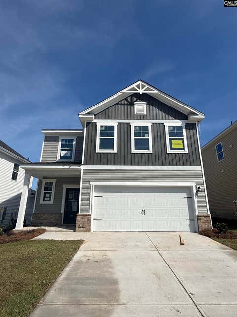 Photo of 821 Huxley Lane, Elgin, SC 29045 (MLS # 641479)