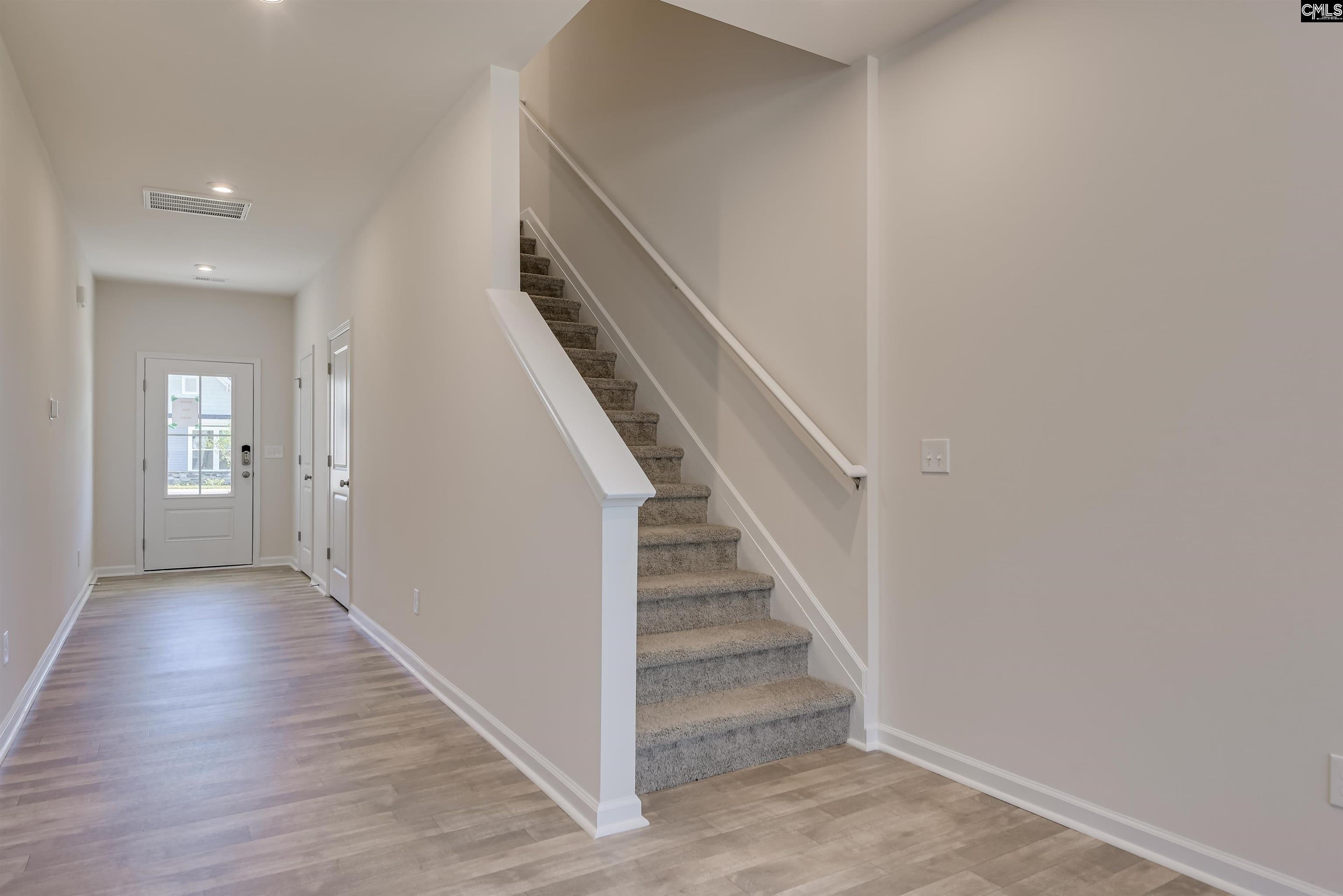 821 Huxley Lane