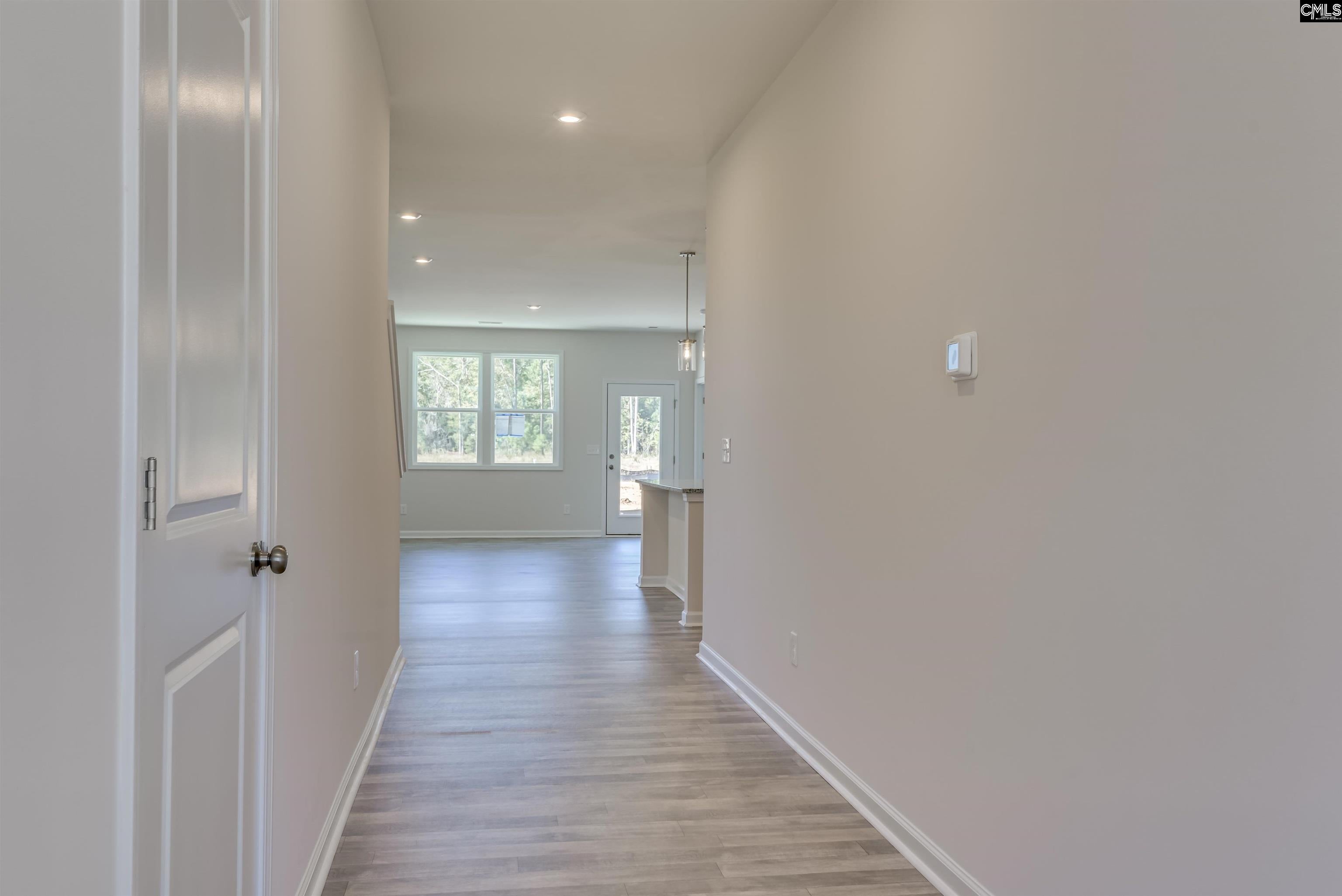 821 Huxley Lane