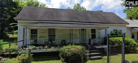 Photo of 122 pine Street, Prosperity, SC 29127 (MLS # 627787)