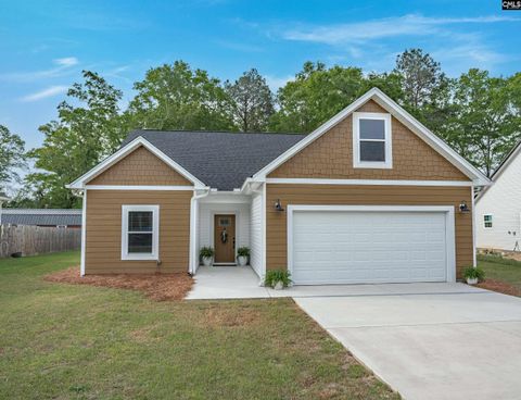 Photo of 226 Rawls Drive, Leesville, SC 29070 (MLS # 631095)