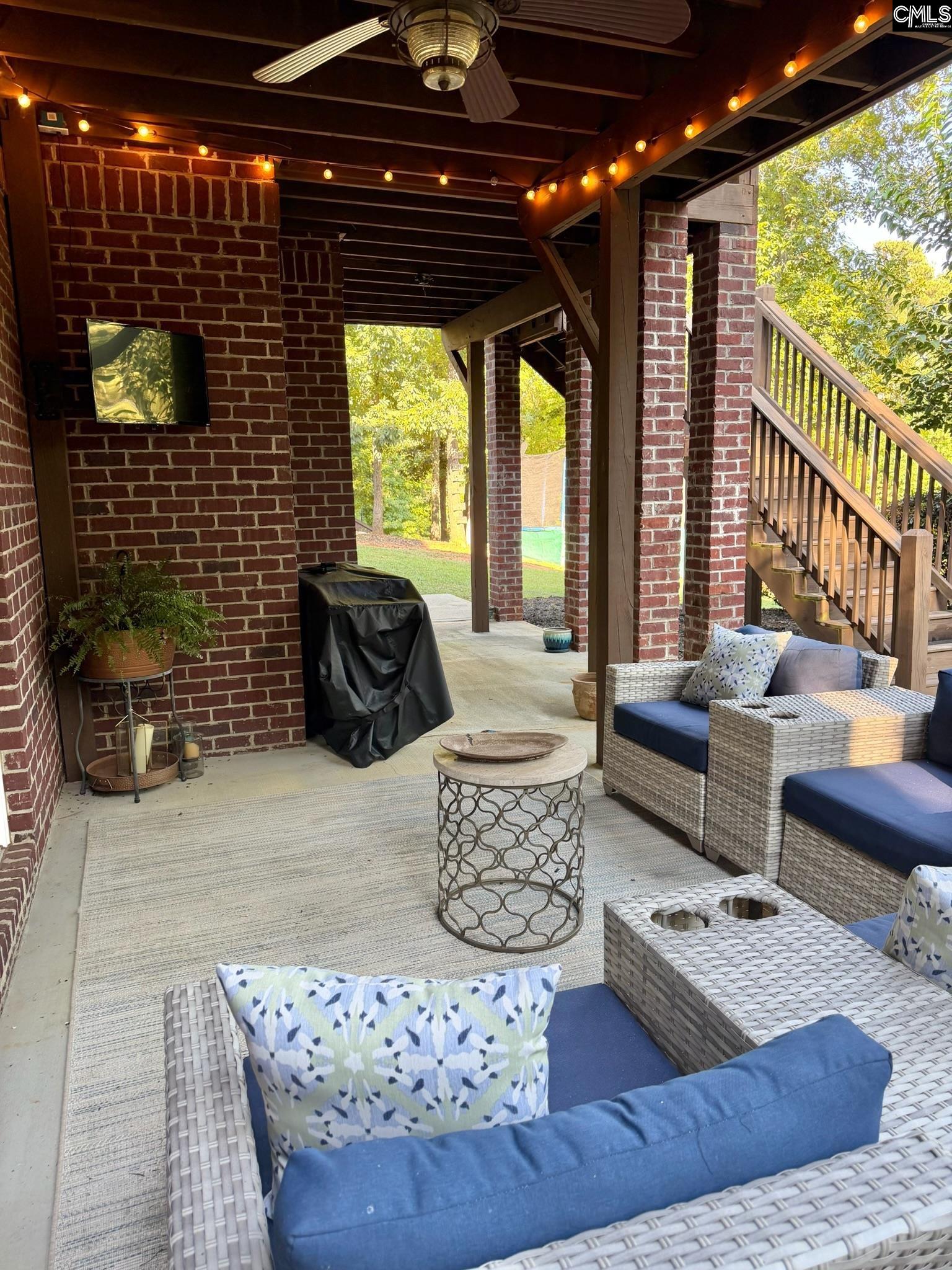326 Dungannon Drive