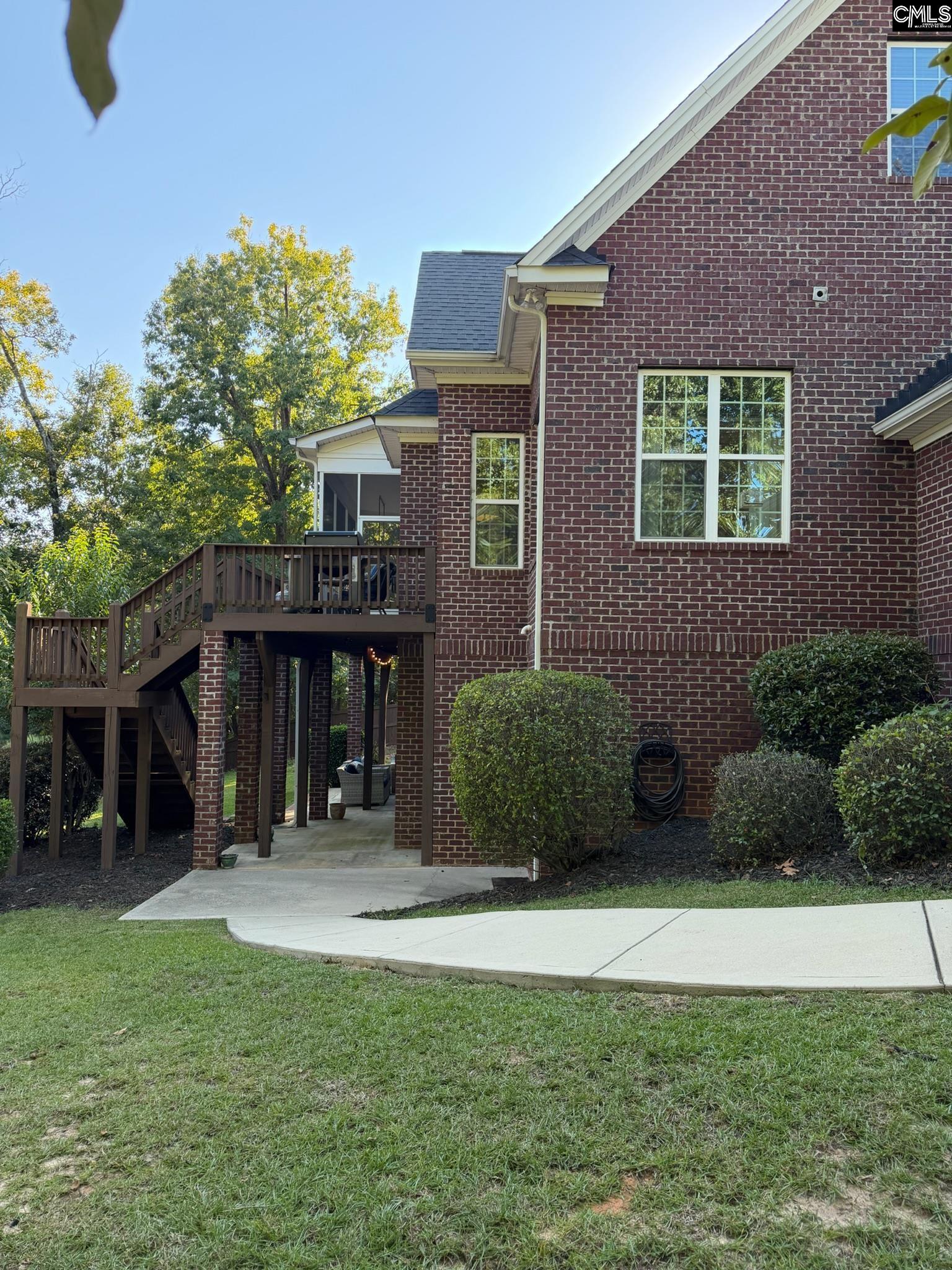 326 Dungannon Drive