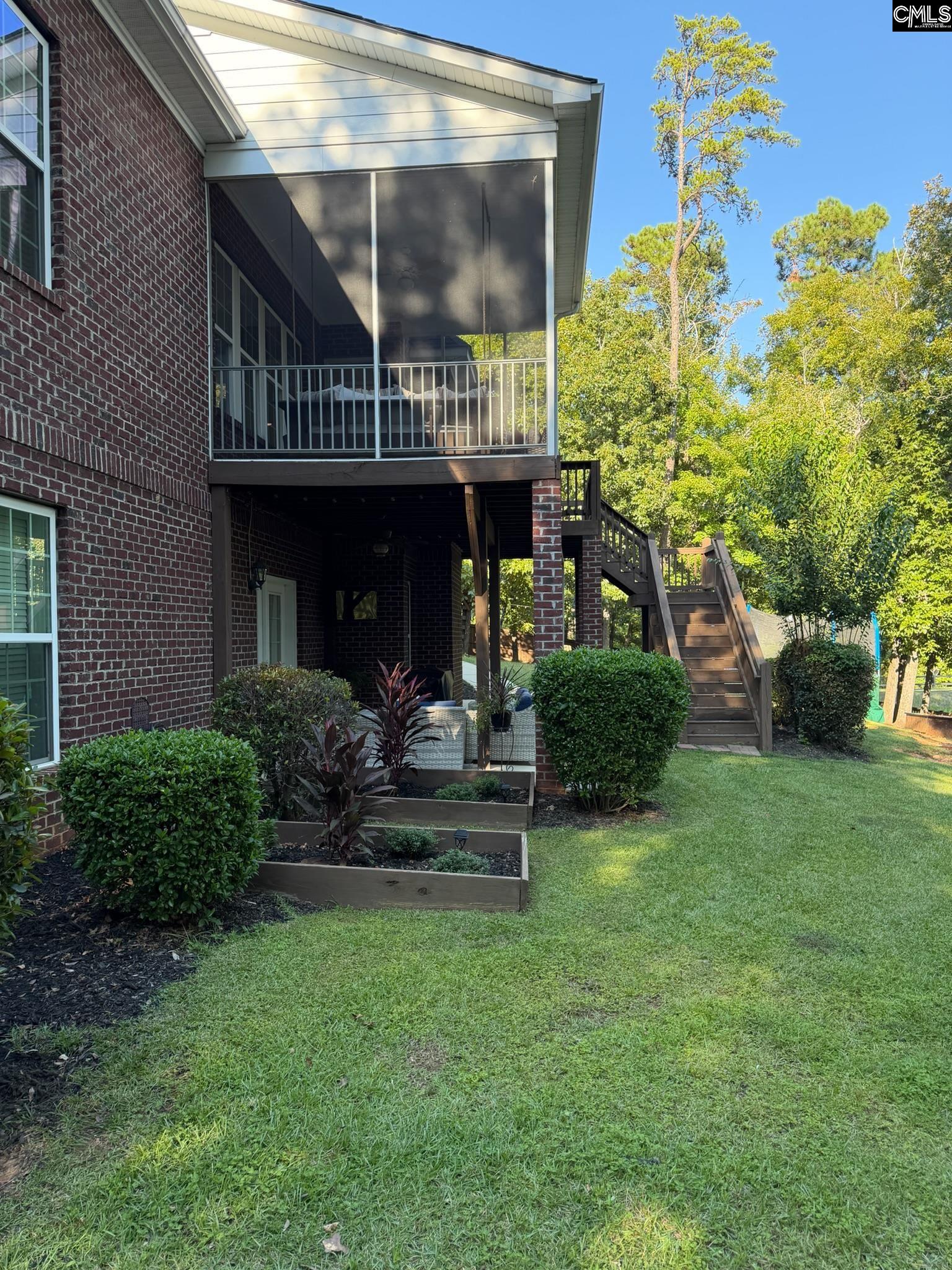 326 Dungannon Drive