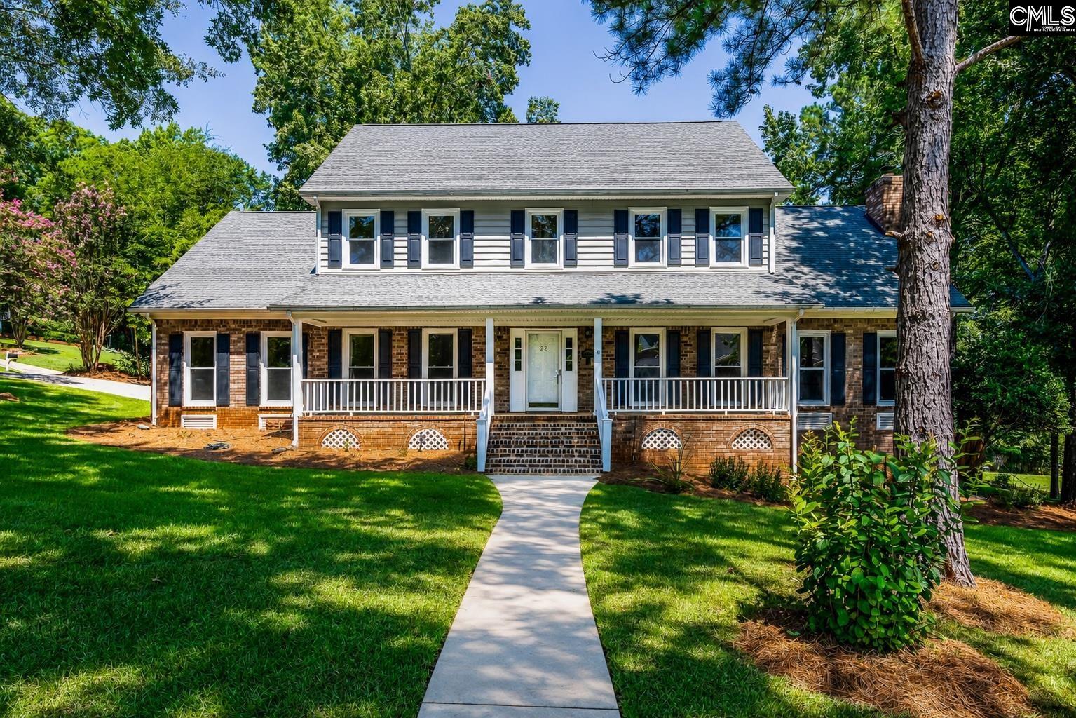 22 Brittany Way, Columbia, SC, 29212