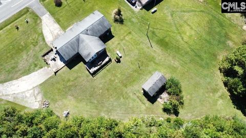 Photo of 4597 Old Airport Road, Winnsboro, SC 29180 (MLS # 619422)