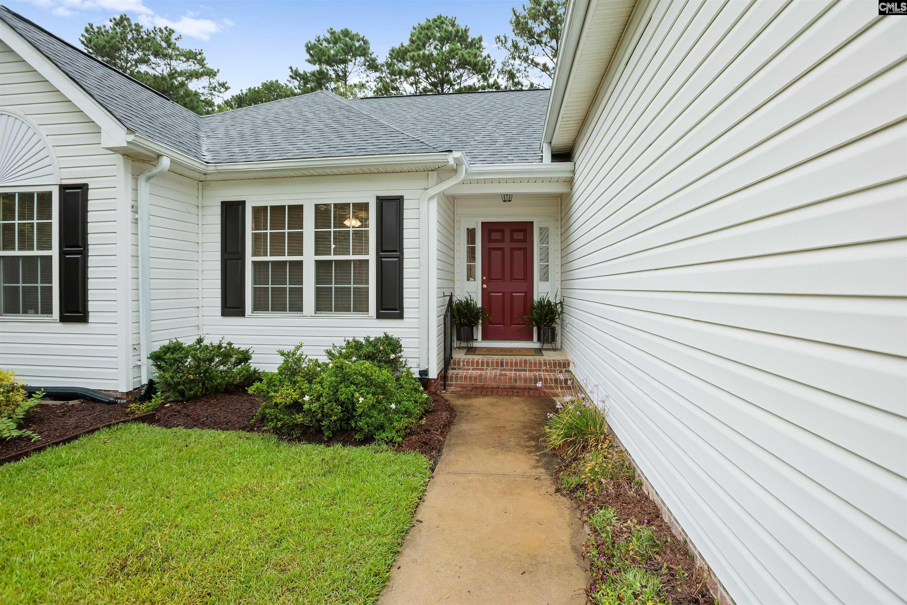 127 Elm Creek Drive, Chapin, SC, 29036