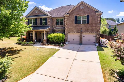 Photo of 131 White Oleander Drive, Lexington, SC 29072 (MLS # 622765)