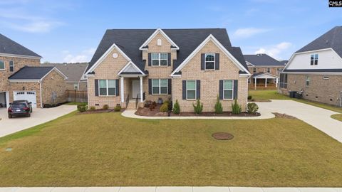 Photo of 4013 Morning Dew Road, Elgin, SC 29045 (MLS # 629231)
