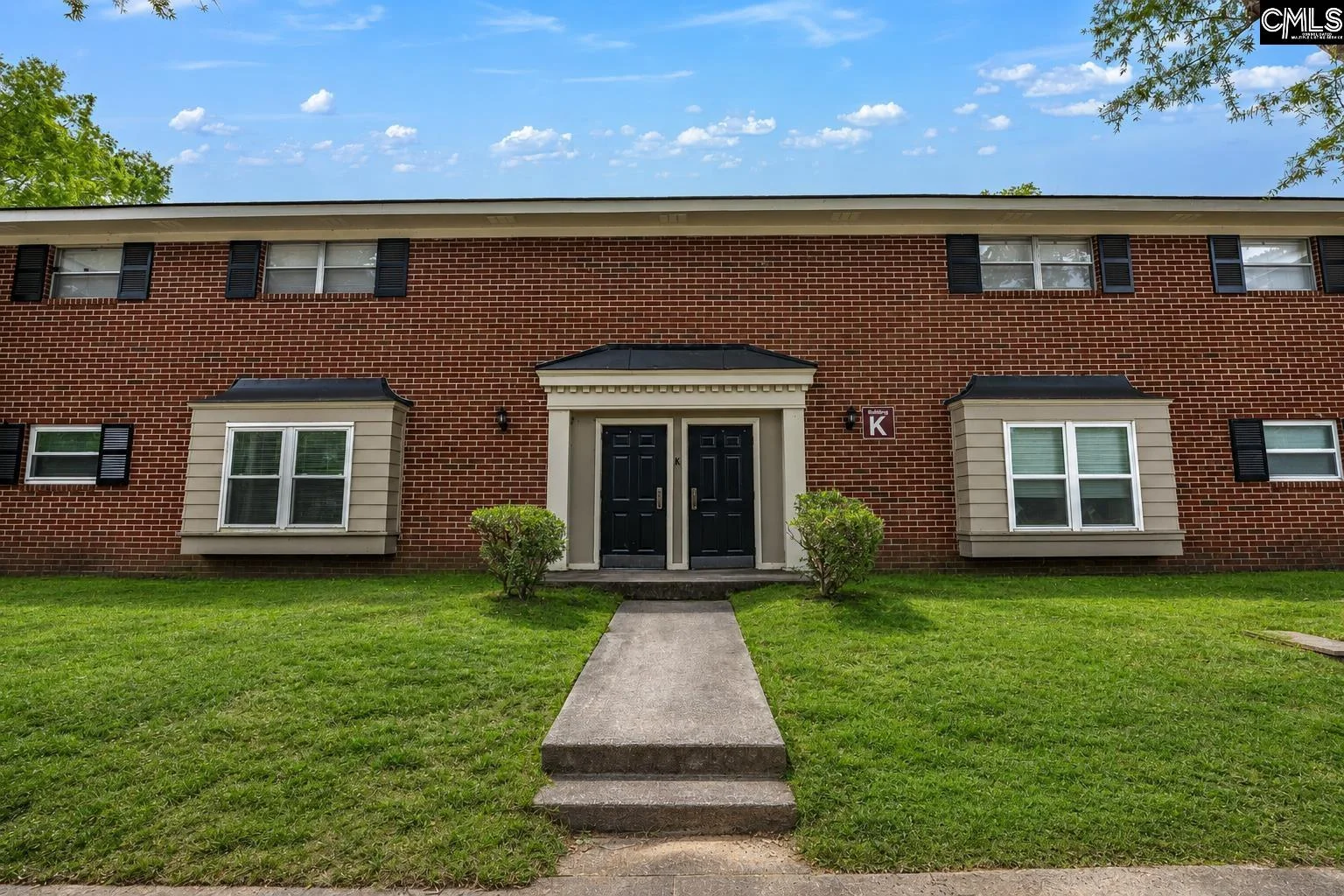 1100 Skyland Drive Unit K-3