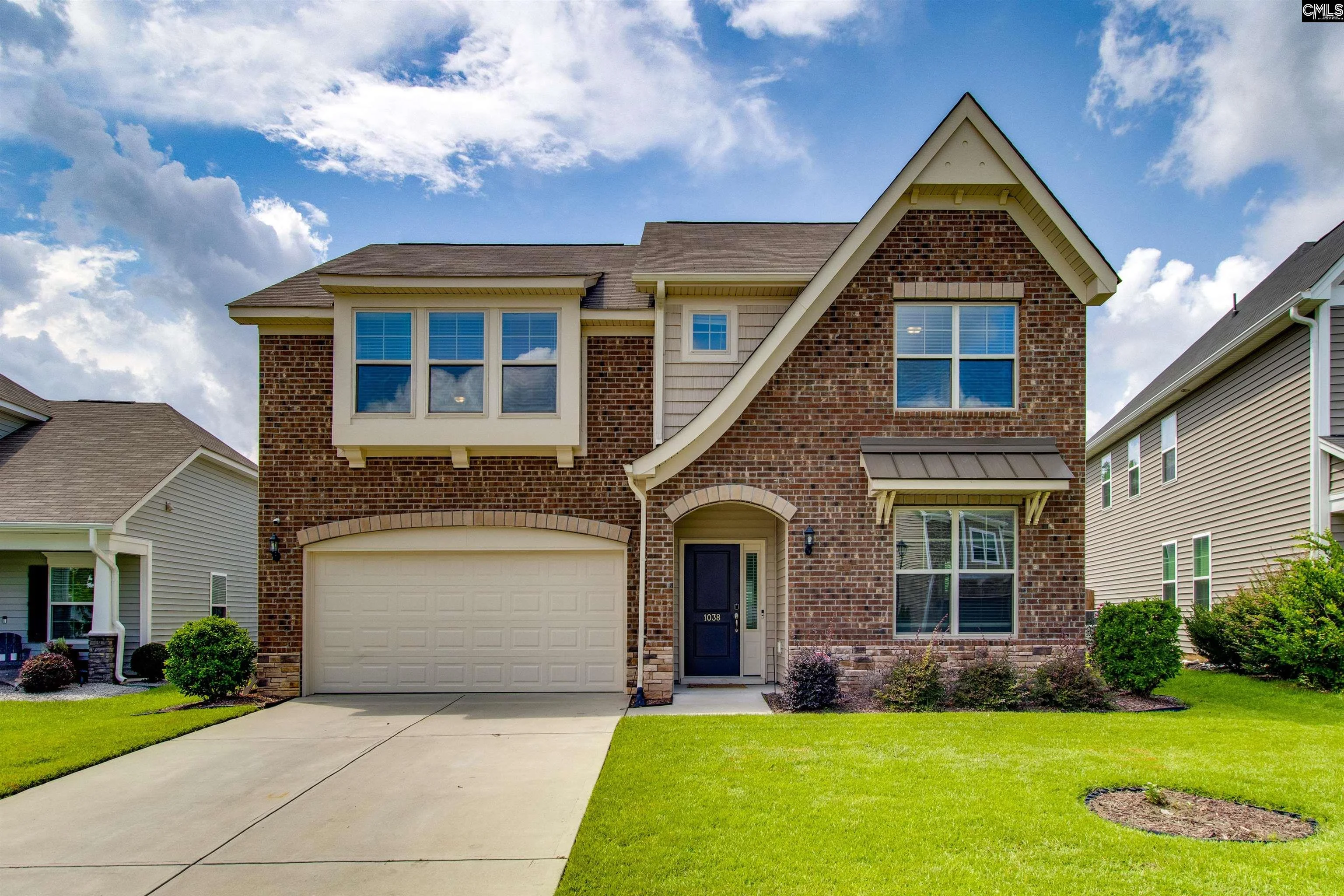 1038 Turtle Stone Road