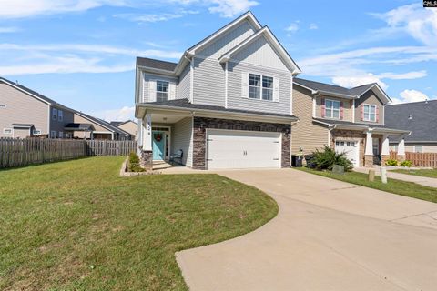 A home in Lexington