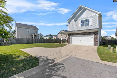 A home in Lexington