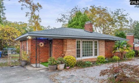 Photo of 1035 S Holly Street, Columbia, SC 29205 (MLS # 621630)