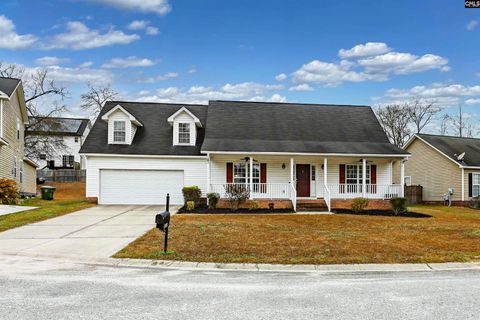 Photo of 322 Kenmore Park Drive, Columbia, SC 29223 (MLS # 628475)