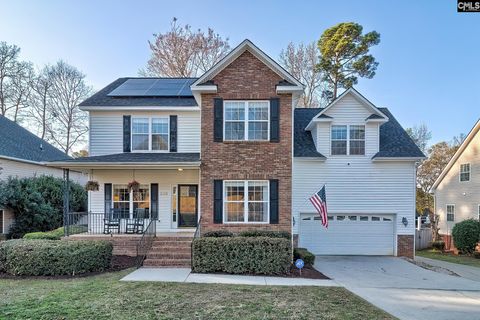 Photo of 220 Serenity Drive, Lexington, SC 29072 (MLS # 628448)