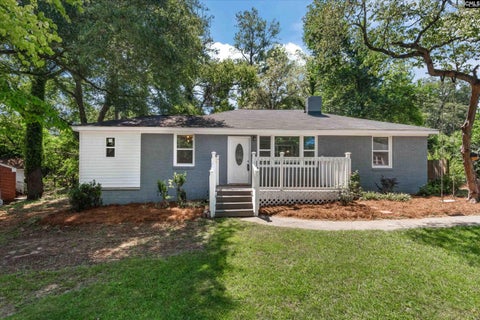 Photo of 824 Apache Drive, Columbia, SC 29203 (MLS # 641612)