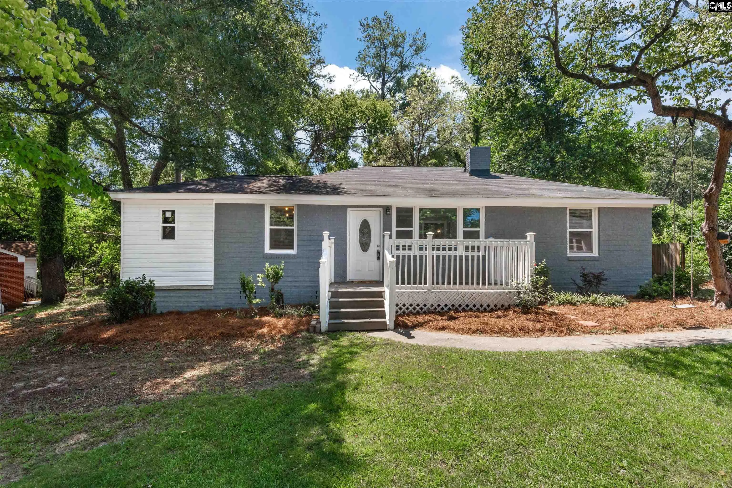 824 Apache Drive, Columbia, SC, 29203