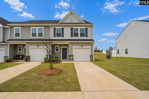Photo of 1024 Cornelia Street, Elgin, SC 29045 (MLS # 628288)