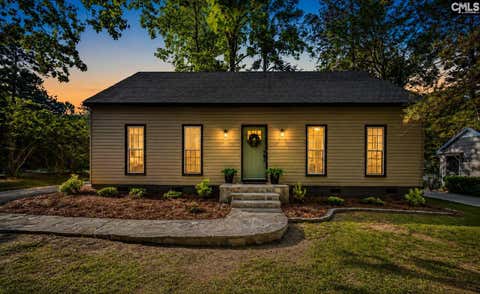Photo of 103 Bickleigh Road, Irmo, SC 29063 (MLS # 638498)