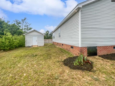 A home in Columbia