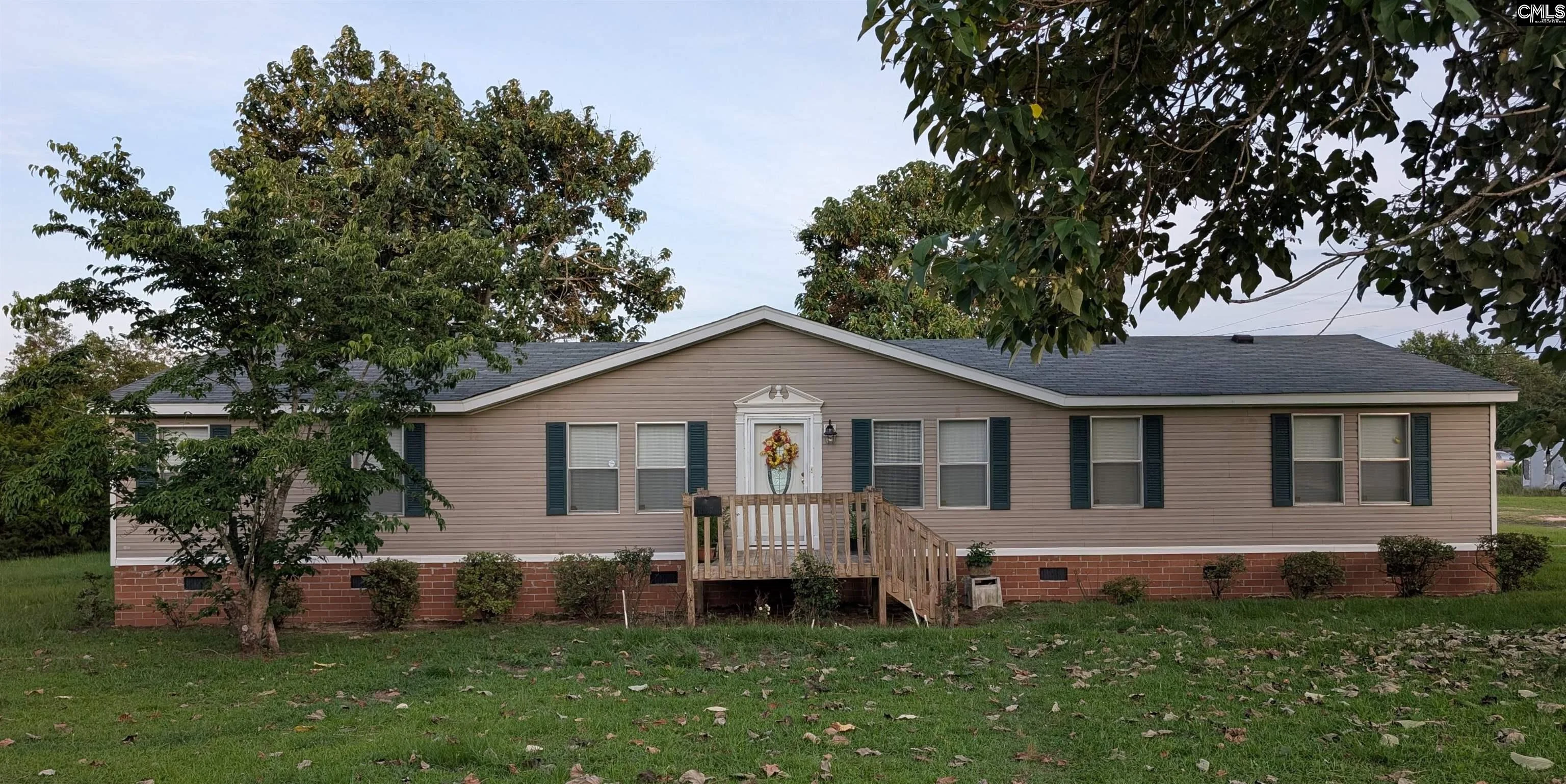 113 Hass Lucas Road