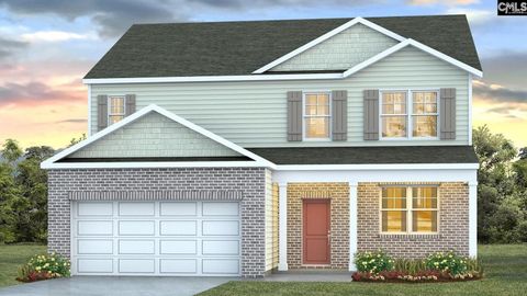 Photo of 485 Leathertree Lane, Blythewood, SC 29016 (MLS # 628964)