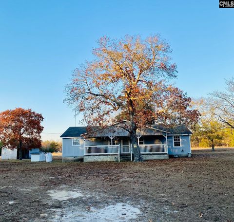 A home in Kershaw