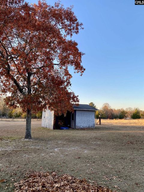 A home in Kershaw