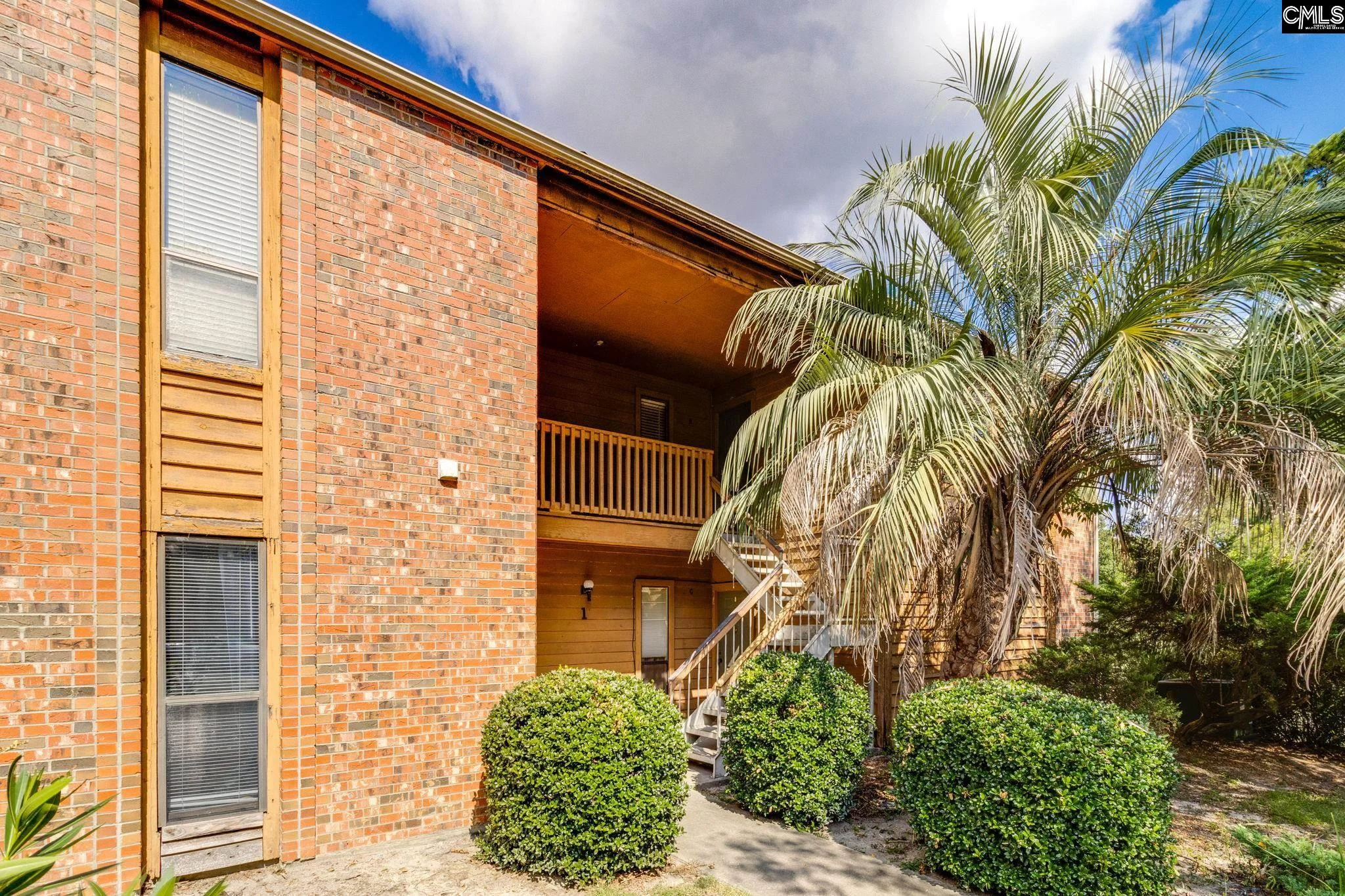 207 Weddell Street Unit 1-H