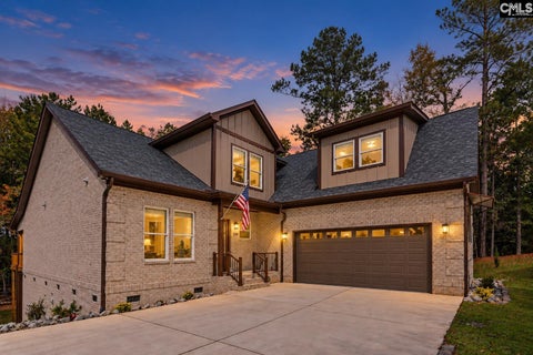 Photo of 109 Silver Lake Circle, Columbia, SC 29212 (MLS # 645431)