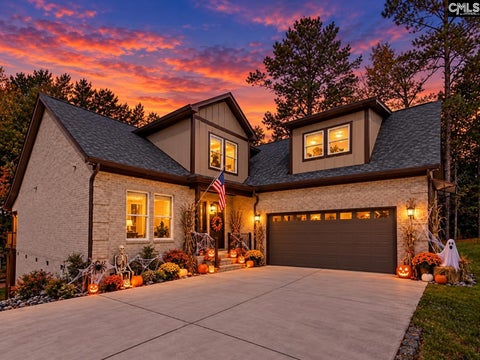 Photo of 109 Silver Lake Circle, Columbia, SC 29212 (MLS # 645431)