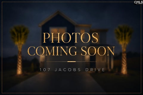Photo of 107 Jacobs Drive, Columbia, SC 29229 (MLS # 642794)