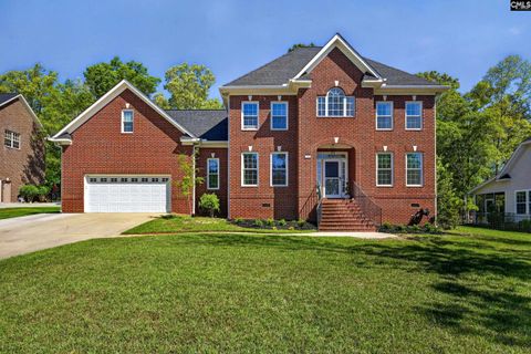 Photo of 159 Harvest Moon Drive, Leesville, SC 29070 (MLS # 631464)