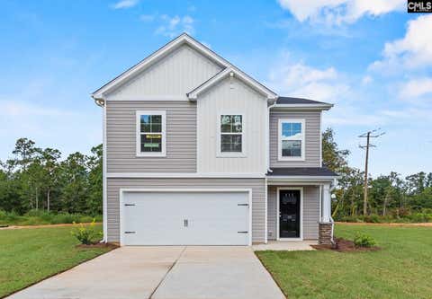 Property photo of 606 Corkscrew Lane, Blythewood, SC 29016