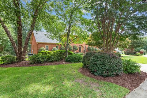 A home in Columbia