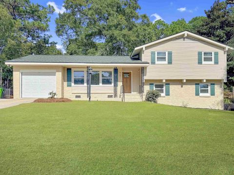 Photo of 6621 Valleybrook Road, Columbia, SC 29206 (MLS # 621980)