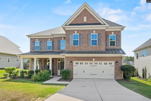 215 STERLING BROOK DR, LEXINGTON, SC 29072 - Image 9fdee768a340614eafedecedeeb7dfb3/378187871