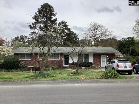 A home in Columbia