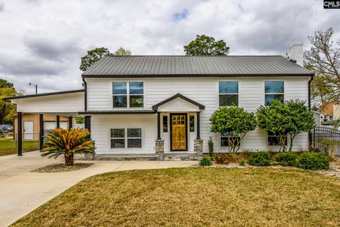 Photo of 4018 Centurion Pass, West Columbia, SC 29170 (MLS # 630647)