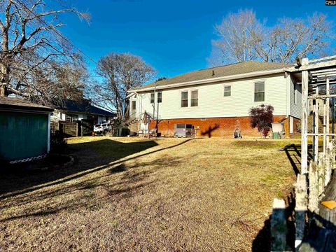 A home in Great Falls