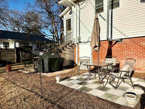 A home in Great Falls