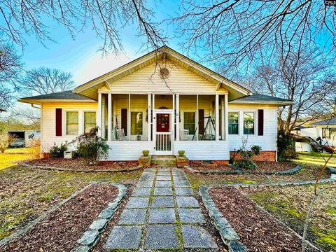 A home in Great Falls