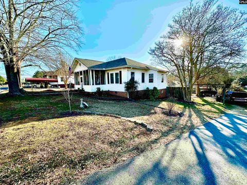 A home in Great Falls