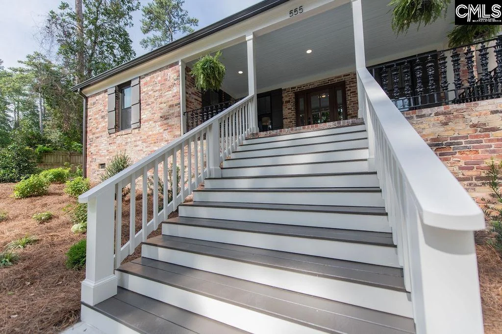 555 N. Trenholm Road