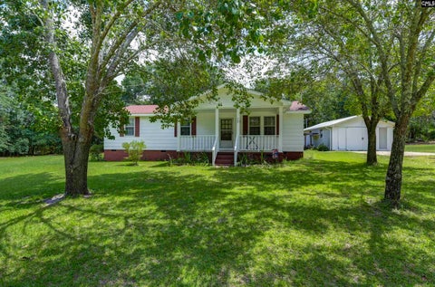 Photo of 409 Hayride Road, Gilbert, SC 29054 (MLS # 639089)