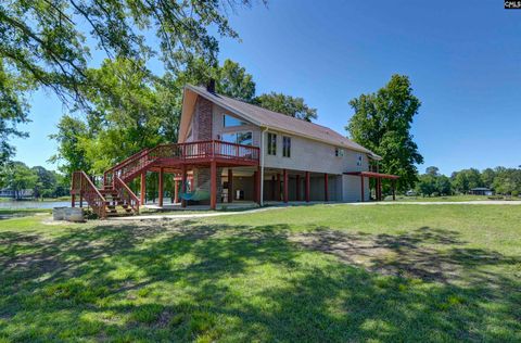 Photo of 214 Trinity Drive, Winnsboro, SC 29180 (MLS # 634895)